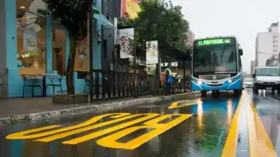 Reunión clave definirá el futuro del transporte: reducción de frecuencias y puestos de trabajo en riesgo