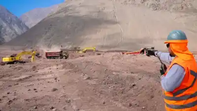 Por qué las mineras de Córdoba, Santa Fe y Mar del Plata miran a San Juan: el plan que se cocina en el FNS Fórum