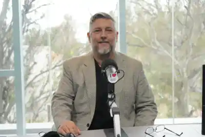Díaz Achával lanzó una advertencia por la Ley de Tierras: "No se puede comprar toda una provincia"