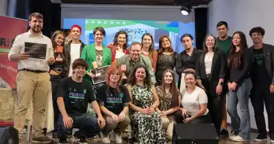 Los Prisma premian en Posadas contenidos para las infancias: quiénes eligen a los ganadores