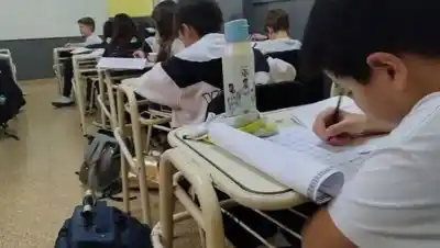 Misiones privadas se sientan a debatir PISA: el 76% de los alumnos no llega al mínimo en Matemática