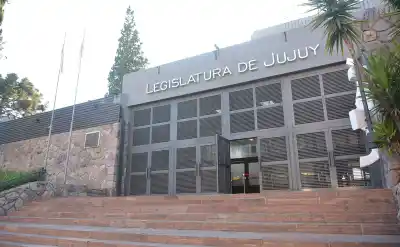Jujuy demora el Presupuesto 2027: el cambio que le pidió Nación y el aumento que se viene