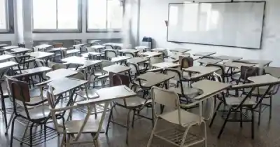 Docentes de Salta paran tres días: el petitorio que la Provincia nunca respondió