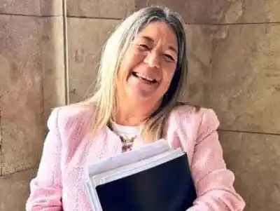 La escribana de un alto funcionario revela detalles inesperados sobre una compra millonaria