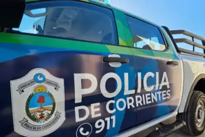 Saladas de luto: la enfermera que murió aplastada por su propio auto