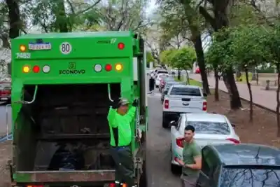 Feriado del 12: los servicios que se frenan y los que siguen funcionando en Corrientes