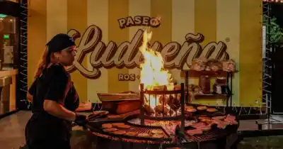 El folklore toma la Costanera: quiénes suben al escenario del Festival Ludueña