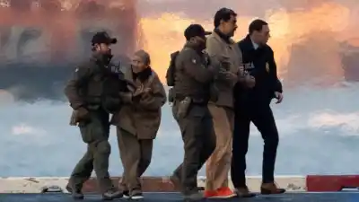 Maduro y Cilia Flores sumaron un cargo estremecedor en Nueva York: la jueza ya tomó una decisión