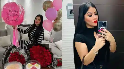"No todos conocen mi lado oscuro": el posteo que la influencer dejó horas antes de la masacre familiar