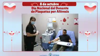 Tucumán late con un gesto silencioso que sostiene tratamientos complejos