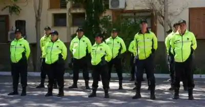 Preventores de la Ciudad reciben una herramienta clave para su labor: ¿qué cambia a partir de ahora?