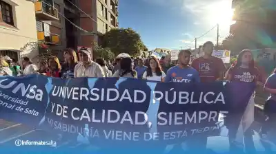 La advertencia de una decana de la UNSa que preocupa a toda Salta
