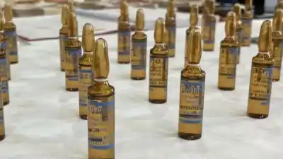 Cancelan habilitaciones de dos laboratorios tras detectar fallas críticas en medicamentos hospitalarios
