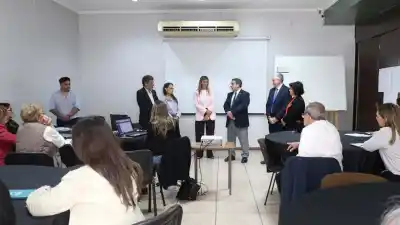 Tucumán se suma a un plan internacional para que los bebés nazcan sin VIH, Chagas, hepatitis B y sífilis