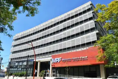 Tres mujeres presas por el caso del niño de Las Termas: la Fiscalía movió una ficha clave y la defensa no la vio venir