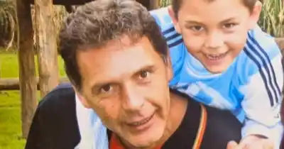A un año de la muerte de Miguel Ángel Russo, su hijo Nacho rompió el silencio con una carta íntima