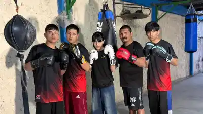 Once peleas en Villa Obrera: el festival que promete una noche histórica para el boxeo sanjuanino