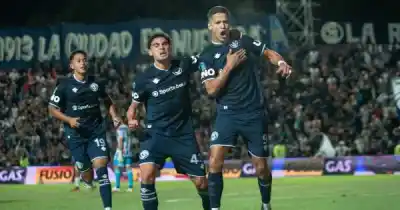 Independiente Rivadavia visita a Rosario Central con la tabla anual como premio mayor