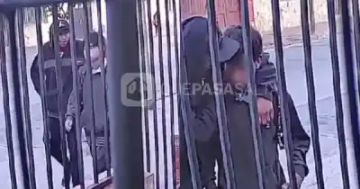 Lo esperaban en Lavalle y Dávalos: cayó el sospechoso del asalto al alumno de la Técnica 8