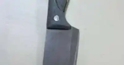 Hallazgo inesperado en la mochila de un alumno durante la jornada escolar