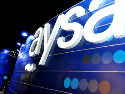 Privatizan AySA: la oferta que sorprendió al Gobierno