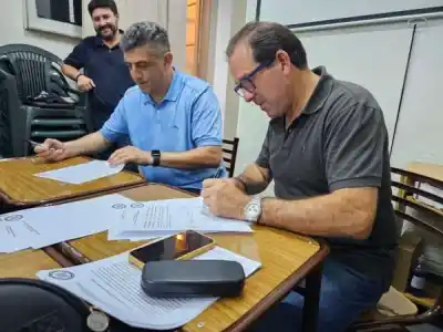 Dos exárbitros internacionales llegan a Catamarca para una entrega que ilusiona a los árbitros locales