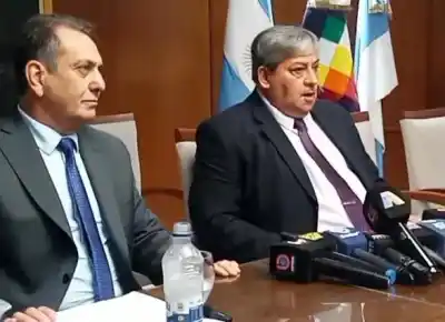 Denuncia penal por millonaria demanda: el dato clave que desarma el reclamo de un exfutbolista