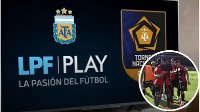 Colón se juega el ascenso y los hinchas recibieron una noticia que no esperaban