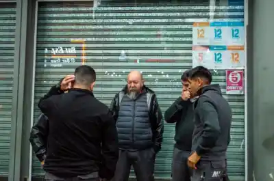 16.300 empresas cerraron en un año y Misiones quedó entre las más golpeadas