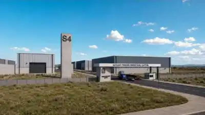 606 empresas se pelean por un lugar en el nuevo parque industrial de Neuquén: así se repartirán los terrenos