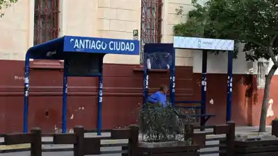 Paralización total del transporte: trabajadores exigen lo que les corresponde