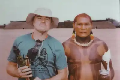 Puso 1,75 millones de dólares en una isla deshabitada: lo que hizo DiCaprio después cambió todo