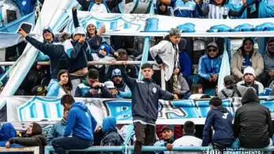 El clásico del Norte tiene dueño definido: los salteños ya saben cuántas entradas tendrán en el 23 de Agosto