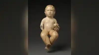 La escultura que una familia argentina esconde desde hace 30 años: Miguel Ángel y US$450 millones