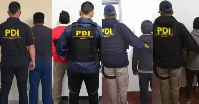 Mendoza ya tiene el laboratorio que conecta un arma con cuatro crímenes: ahora quiere que sea ley