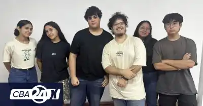 Fabrican en Córdoba una prótesis que hoy cuesta hasta 60.000 dólares