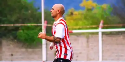 Rifa solidaria en Catamarca: 150 números para ayudar a Juan Cruz Pauletto tras su operación
