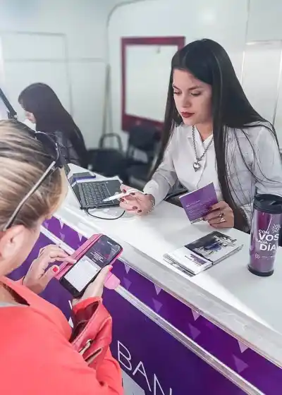 El banco bajó la tasa 20 puntos y 12 mil riojanos fueron a reordenar sus cuotas: el dato que sorprendió