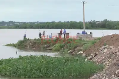 El río Paraná se prepara para una fiesta con $15 millones en juego: quién ya confirmó su lugar