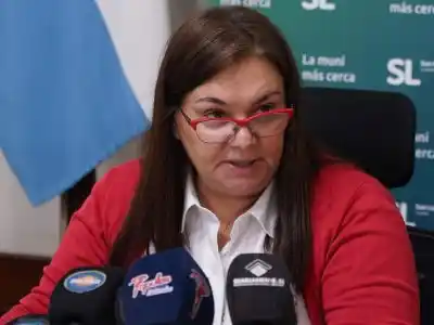 San Luis ya tiene el presupuesto 2027: el número que dejó sin deuda a la ciudad