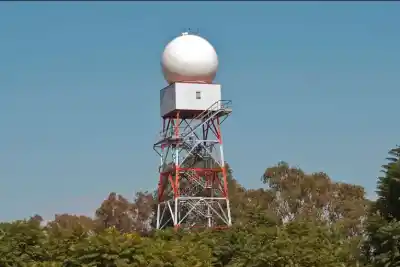 Instalan un radar clave para anticipar tormentas en Entre Ríos: el dato que sorprende a los productores