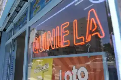El 17 salió a la cabeza y la Caja de Acción Social tuvo que pagar todo: el sorteo que complicó a la Quiniela