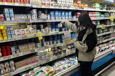 El NOA es una de las regiones donde más se derrumbó el consumo: el número que duele en el bolsillo