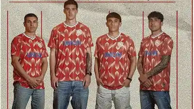 Unión tiene equipo para recibir a Defensa, pero le falta una pieza clave en el medio