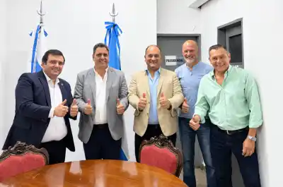 El PRO de Tucumán armó una mesa opositora y desde el espacio libertario les contestaron con un comunicado