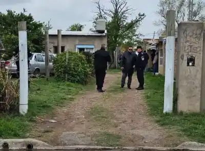 Punta Alta: la encontraron sin vida en su casa y la pista que nadie esperaba estaba a pocas cuadras