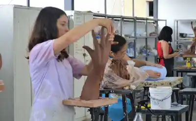 La escuela secundaria también puede ser un escenario: las especialidades artísticas que ya tienen fecha de inscripción en Jujuy