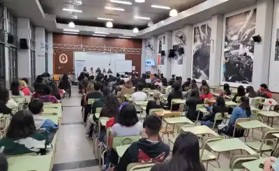 La UNJu abre la inscripción 2027: 10 carreras en la capital y una chance que muchos esperaban