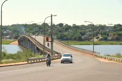 La Policía confirmó quién era la mujer hallada sin vida bajo el puente de la Chacabuco