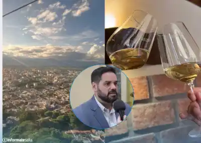 Salta se llena de turistas este finde XL: los eventos que nadie se quiere perder